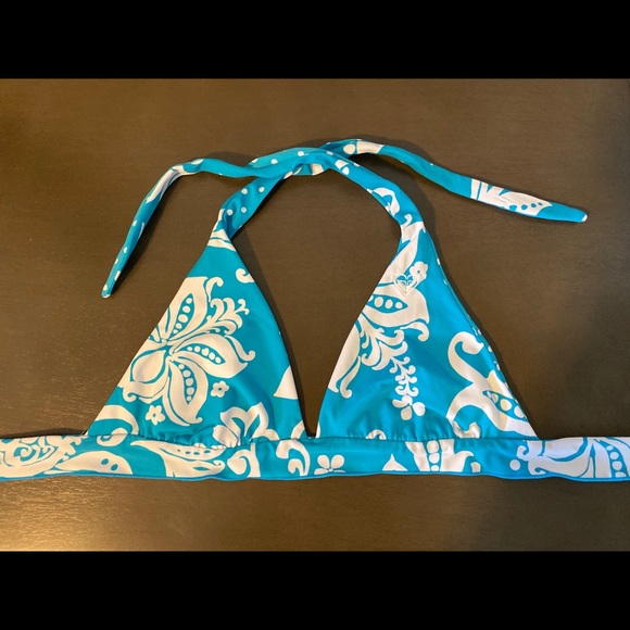 New Roxy bikini top - Picture 1 of 6